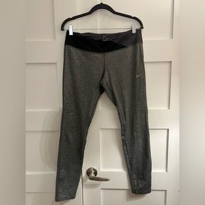 Nike || Dri-Fit leggings